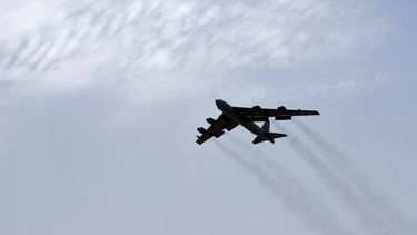 EEUU busca aumentar presencia militar en el Medio Oriente