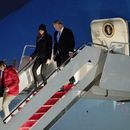 Trump: Demócratas defendieron elección hasta que perdieron
