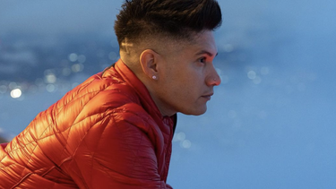 chyno miranda desde el hotel humboldt lo bueno esta por venir