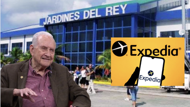 Un cubanoamericano gana demanda millonaria contra Expedia por explotar terrenos confiscados en Cayo Coco
