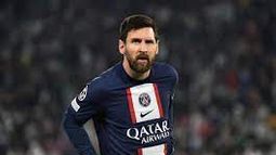 se abre la baraja del futuro de messi: recibe una oferta del inter de miami