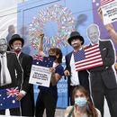 FMI advierte que pandemia e inflación amenazan recuperación