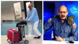 el departamento de estado habria cancelado la visa del presentador cubano, rafael serrano