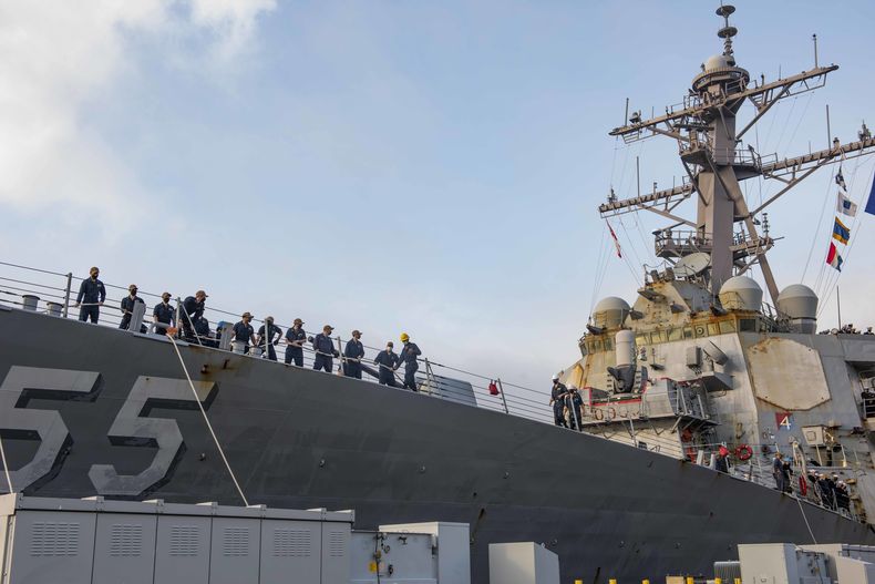 AMN-GEN EEUU-ARMADA