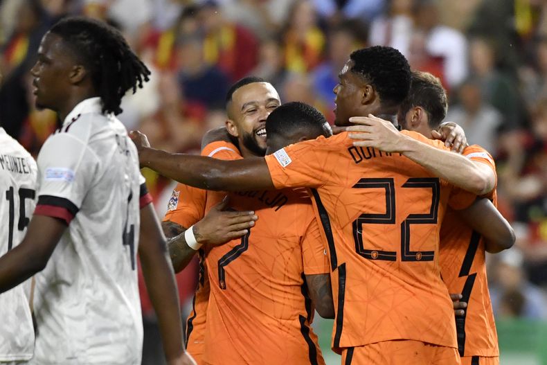DEP-FUT EUROPA-NACIONES