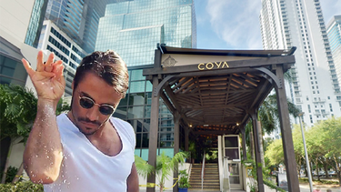 organizan protesta en florida contra restaurante del chef turco nusret gokce en brickell