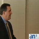 Joe Carollo acusa de inmoral a Luigi Boria