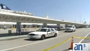 Desalojan Terminal del Puerto de Miami.