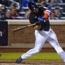 Alonso logra jonrón y 4 impulsadas; Mets vencen a Filis
