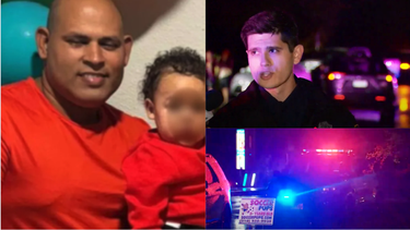 tragedia en texas: padre cubano asesina a su hijo y se quita la vida