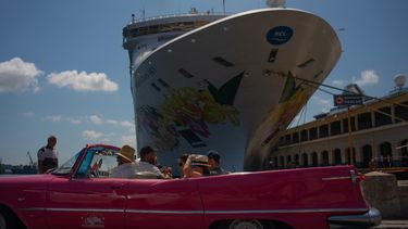 la administracion trump le ha dado la estocada final a los viajes de cruceros a cuba