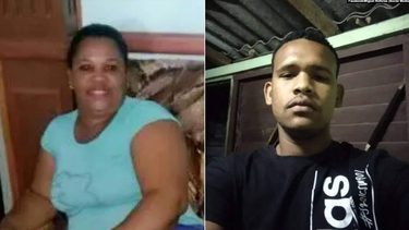 feminicidio en cuba: asesinan a una mujer y su hijo en guantanamo