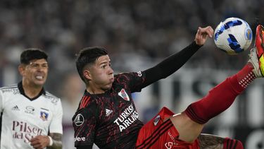 Benfica ficha al volante argentino Enzo Fernández