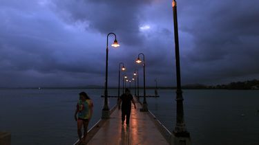 florida declara estado de emergencia por tormenta erika