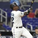 El cubano Soler sigue encendido y define victoria de Marlins 4-3 sobre Gigantes
