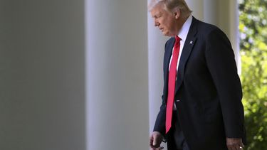 Trump lucha contra regulaciones, no contra cambio climático