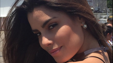 ariadna gutierrez, de la humillacion en miss universo 2015 al cine porno