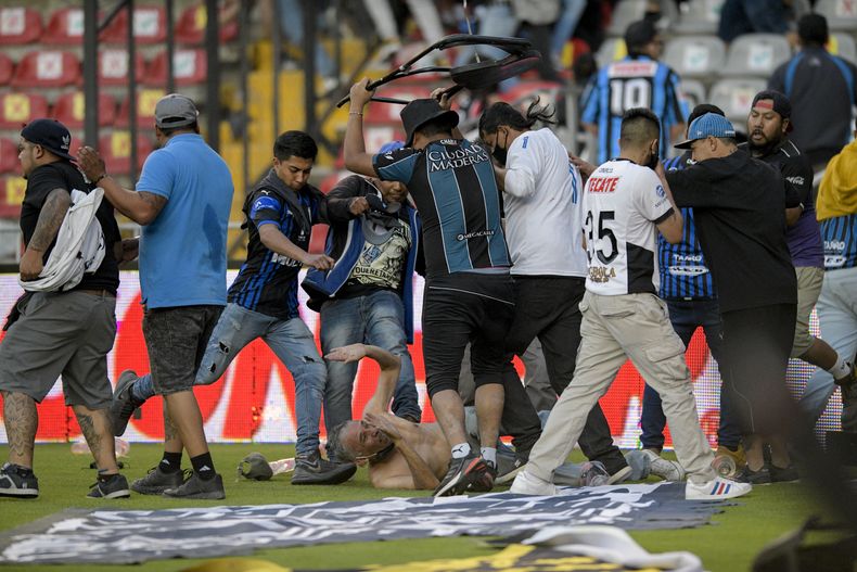 DEP-FUT MÉXICO-CLAUSURA