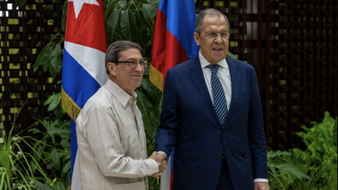 bruno rodriguez promete apoyo total a rusia y califica las relaciones con moscu de maduras