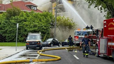 americateve | MIAMI-INCENDIO