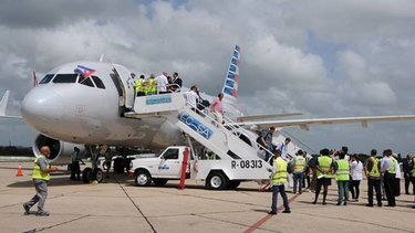 nueva ruta diaria entre miami y santiago de cuba