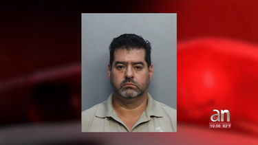 arrestan a cubano por robar decenas de miles de dolares a residentes de un condominio en kendall