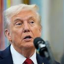 El presidente Donald Trump en la Oficina Oval en la Casa Blanca en Washington el 30 de septiembre del 2025. (AP foto/Alex Brandon)