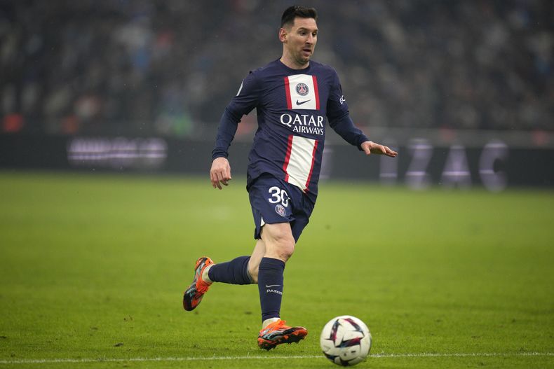 DEP-FUT FRANCIA-LIGA