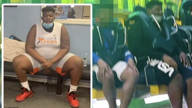 investigan atraccion en orlando donde murio el joven de 14 anos, tyre sampson
