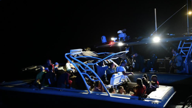 aumenta a 10 el numero de cubanos muertos en un naufragio en cayos de florida