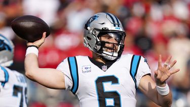 Walker será quarterback titular de Panthers el domingo