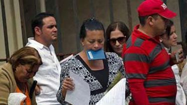 Unos 29,700 cubanos recibieron visas para visitar EEUU este año