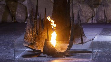 Reporte: Pandemia, guerra en Gaza, alimentaron antisemitismo