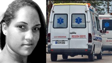 Cuba: Panadero con esquizofrenia asesina a puñaladas a joven madre cubana tras obsesionarse con ella