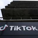 La sede de TikTok Inc. en Culver City, California, el 17 de marzo de 2023. (Foto AP /Damian Dovarganes)