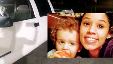 salen a relucir nuevos detalles del caso del nino que fue encontrado vagando en miramar