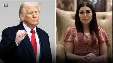 americateve | Laura Loomer