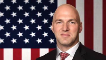 el cubanoamericano anthony gonzalez rompe con el partido republicano en la votacion del juicio politico contra trump