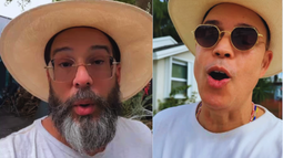 alexis valdes arremete contra otaola: no tiene empatia ni alma, es un psicopata