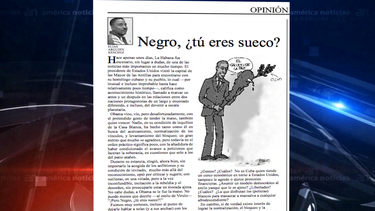 periodista oficialista cubano pide disculpa despues que le llamo negro a obama