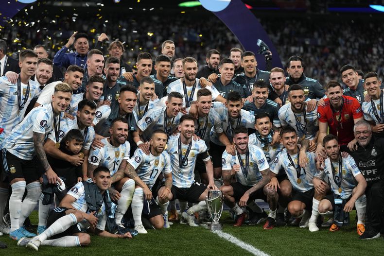 DEP-FUT ARGENTINA-ITALIA FINAL