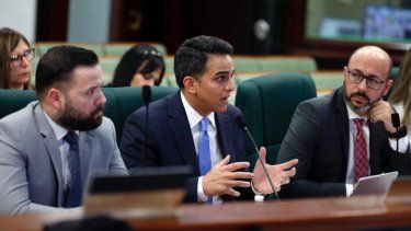 Cámara de Representantes analiza propuestas para eliminación de la crudita