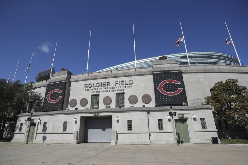 DEP-NFL SOLDIER FIELD-PROPUESTAS