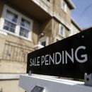 EEUU: Reventa de casas cae 0,6% en junio