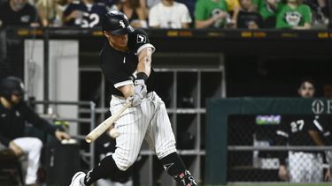 Vaughn pega sencillo clave; Medias  Blancas vencen a Tigres