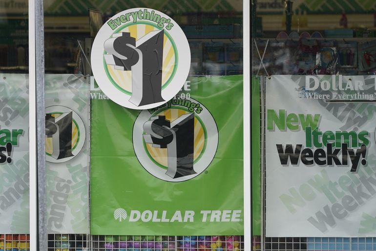 EEUU: Dollar Tree rompe barrera de 1 dólar, subirá de precio
