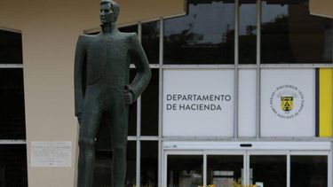 francisco pares no cree que exista una mafia institucional en hacienda