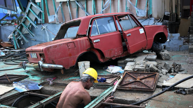 cuba publica cifras de muertes por accidentes laborales en 2017
