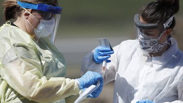 Coronavirus: Por ahora pruebas caseras no son buena idea