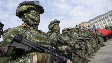 ejercito chino inicia ejercicios alrededor de taiwan como advertencia por visita a eeuu